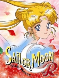 Sailor Moon R La Película