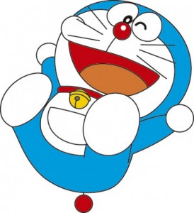 Doraemon, el Gato Cósmico