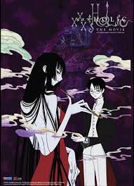 xxxholic: Sueño de una Noche de Verano