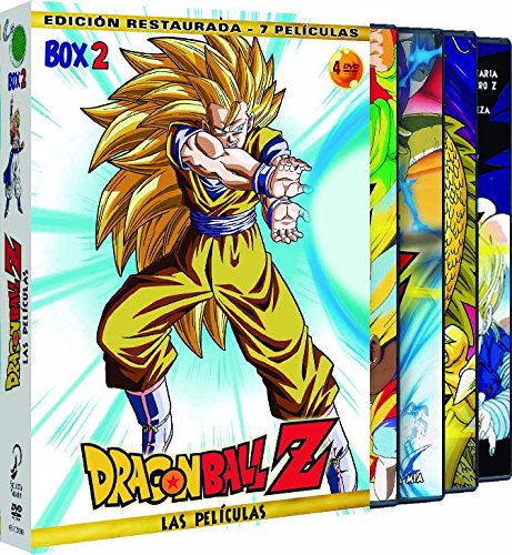 Dragon Ball Z ¡El renacimiento de la fusión! Goku y Vegeta!: 9788416889969:  Toriyama, Akira, Daruma Serveis Lingüistics S.L.: Books 