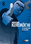 Inspector Kurokôchi