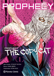 Prophecy - The Copycat