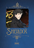 Sherlock Edición Deluxe