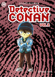 Detective Conan Vol. 2