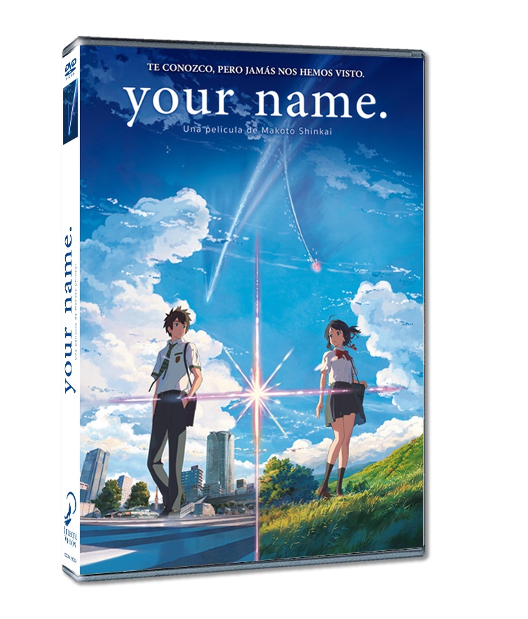 your name.