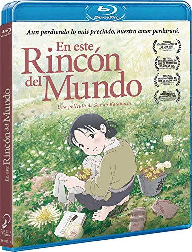 En Este Rincón del Mundo (First Edition)
