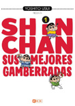 Shinchan: Sus Mejores Gamberradas