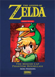 The Legend of Zelda Perfect Edition