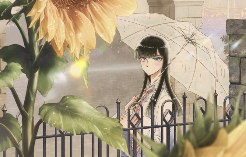 Amor es cuando cesa la lluvia tendrá su propio Live-Action Anime y Manga noticias online [Mision Tokyo]