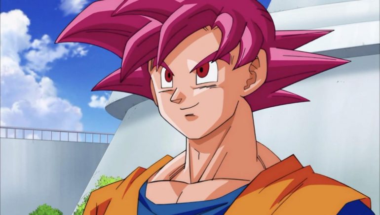 Goku no aparecerá en Super Smash Bros | Anime y Manga noticias online  [Mision Tokyo]