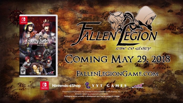 for iphone download Fallen Legion: Rise to Glory free