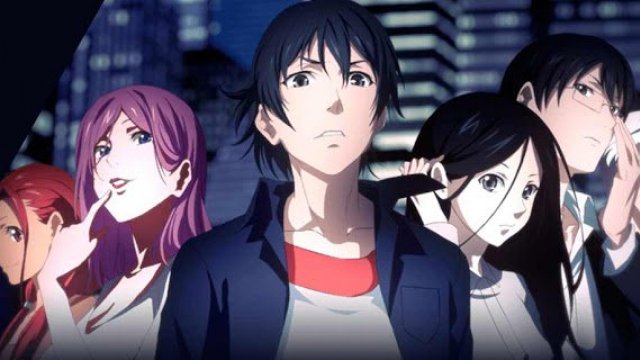 Hitori no Shita: The Outcast | Anime y Manga noticias online [Mision Tokyo]