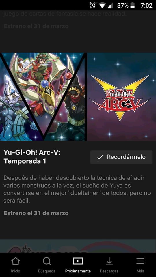 Netflix lança Yu-Gi-Oh! Arc V, mas se esquece de lançar o detalhe