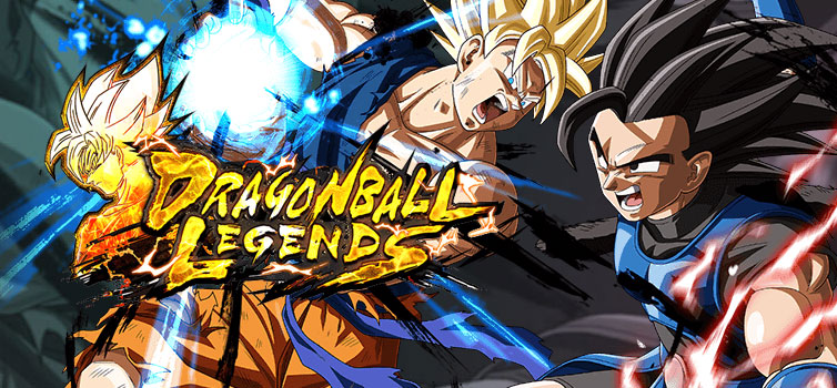 Cómo mejorar los personajes en Dragon Ball Legends para Android y iPhone