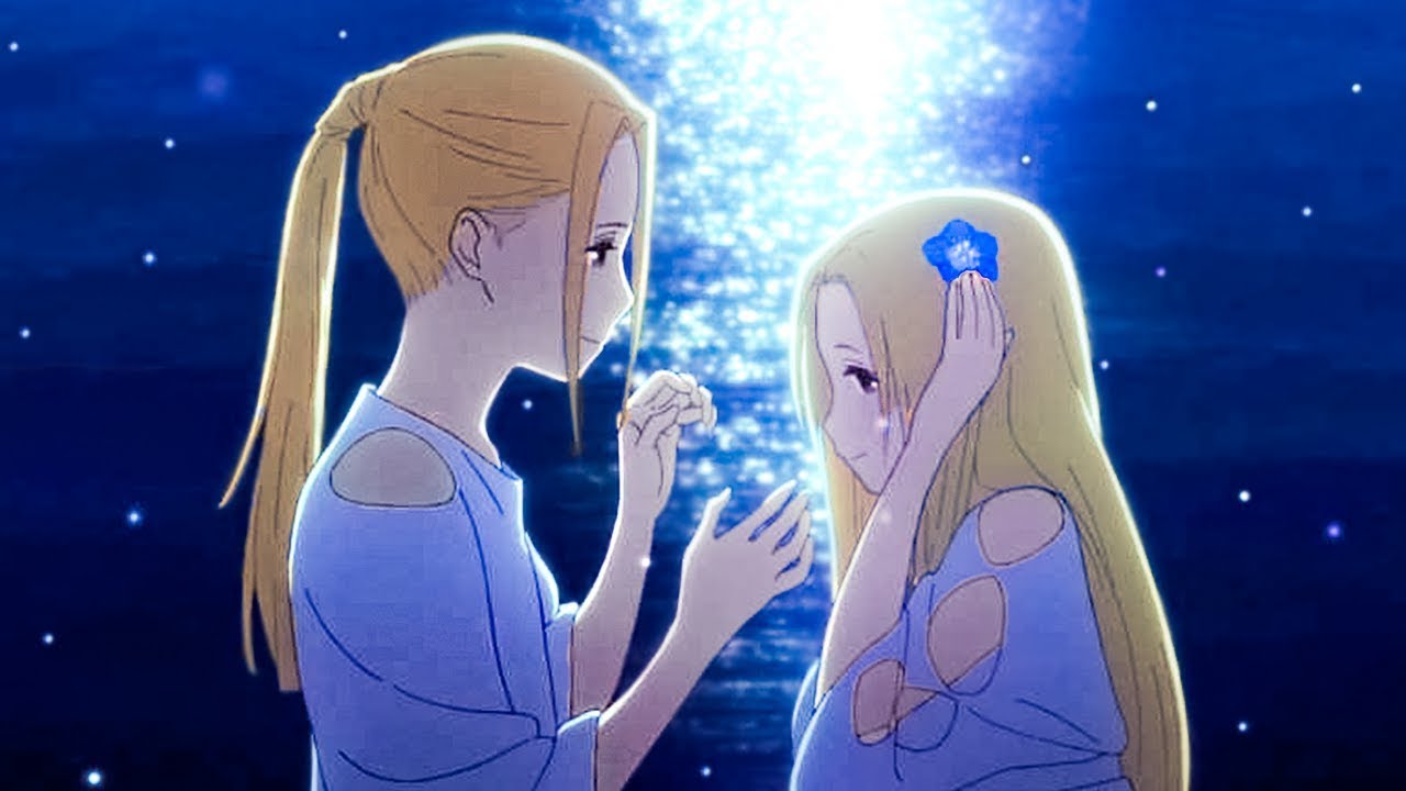 Selecta licencia la película Maquia: When the Promised Flower Blooms | Anime  y Manga noticias online [Mision Tokyo]
