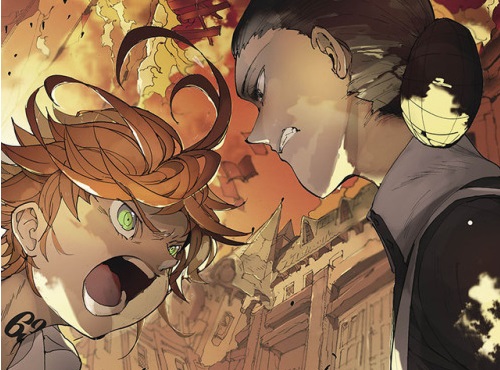 The Promised Neverland tiene un nuevo teaser de su temporada 2 de