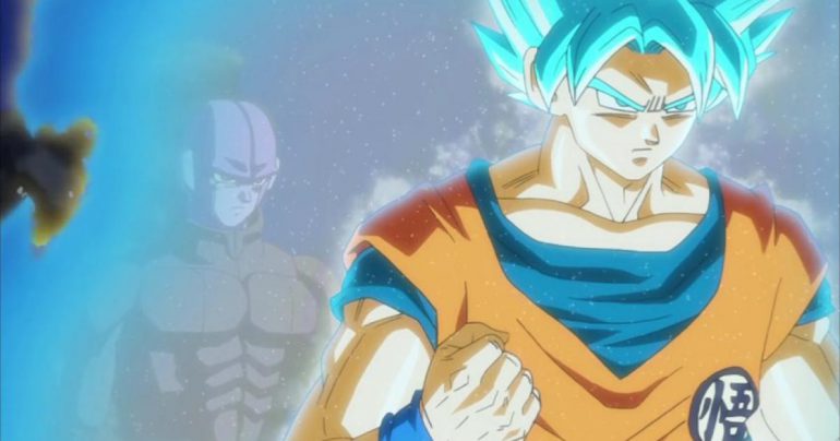 Los nuevos episodios de Dragon Ball Super llegan a Boing | Anime y Manga  noticias online [Mision Tokyo]