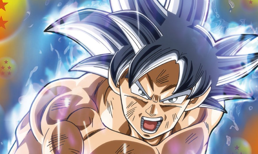 Última portada de Dragon Ball Super en DVD y Blu-ray en Japón | Anime y  Manga noticias online [Mision Tokyo]