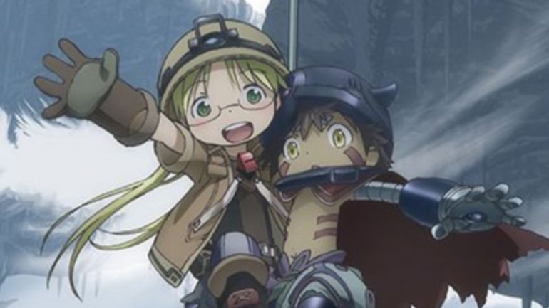 Made in Abyss' y 'Attack on Titan' encabezan los nuevos animes de Netflix  para marzo - Zonared