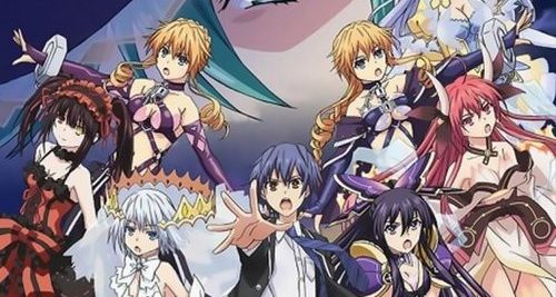 Anime: Nuevos personajes para el anime Magical Girl Special Ops