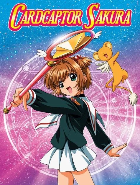 Card Captor Sakura está en Netflix?: te explico dónde ver el anime al  completo