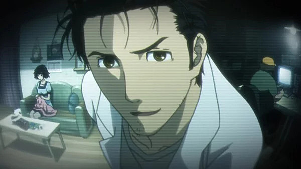 Steins;Gate - dónde ver el anime entero