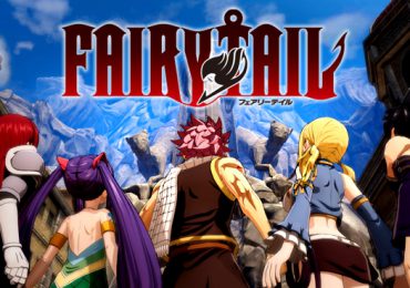 fairy tail netflix 2020