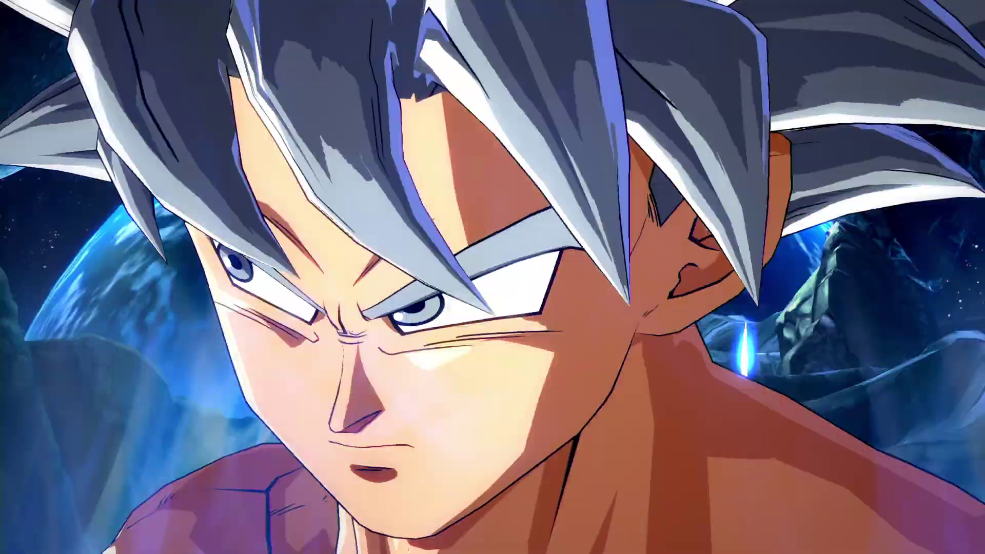 Espectacular tráiler de Goku Ultra Instinto en Dragon Ball FighterZ | Anime  y Manga noticias online [Mision Tokyo]