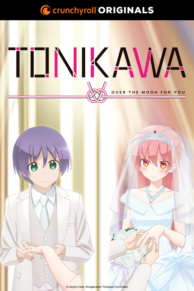 Assistir TONIKAWA: Over The Moon For You Todos os Episódios Online