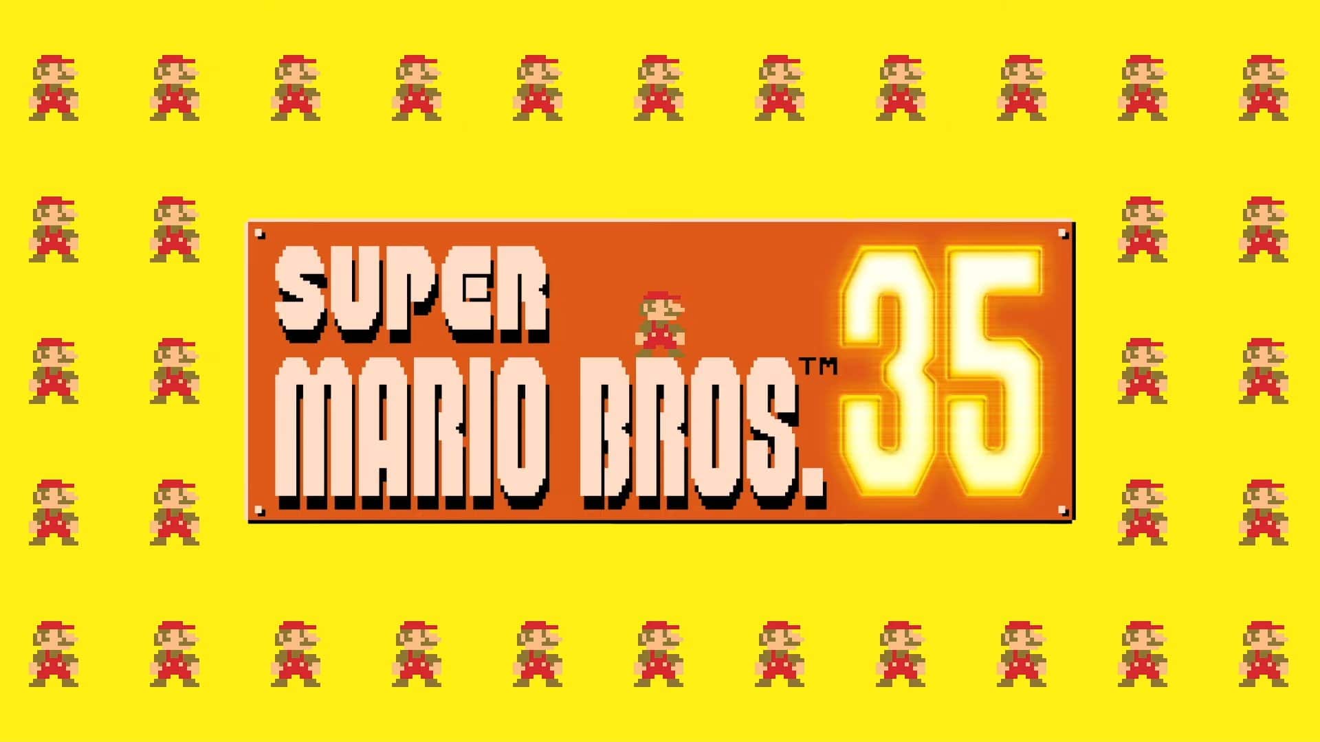 trabajo Acorazado Saga Super Mario Bros. 35 llega en exclusiva y por tiempo limitado para los  usuarios de Nintendo Switch Online | Anime y Manga noticias online [Mision  Tokyo]