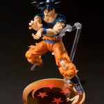 Dragon Ball Goku Action Figure Son Goku DBZ Action Figure Anime Super  Saiyan Model Gifts Collectible Figurines for Kids 