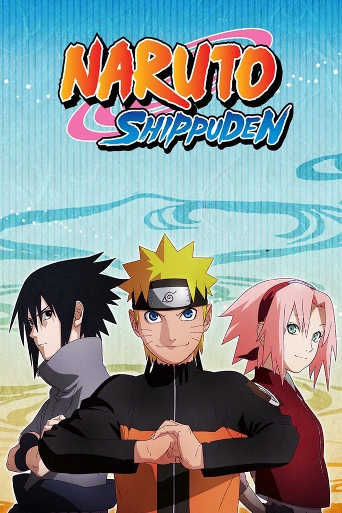 Naruto en Castellano