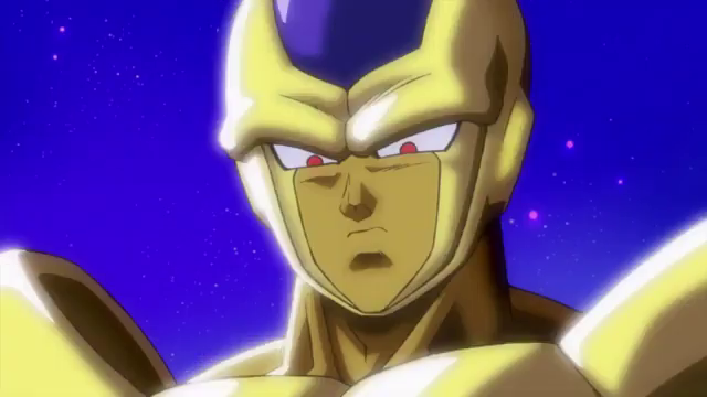 Nuevo tráiler anime de Dragon Ball con Golden Cooler y Goku Black | Anime y  Manga noticias online [Mision Tokyo]
