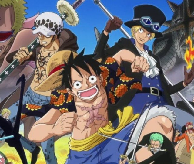 MT- Noticias novedades Anime Manga online: Naruto, One Piece, Dragon