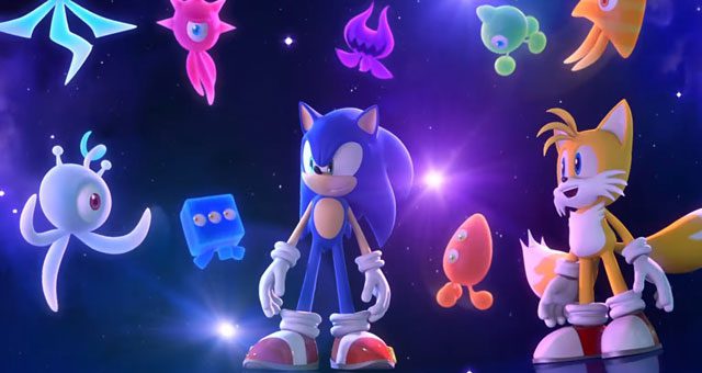 A SEGA e o Grupo LEGO anunciam nova gama de produtos LEGO® Sonic the  Hedgehog™ - New Men