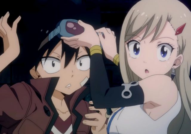 Edens Zero Temporada 2: ¿Netflix ya ha planeado la fecha de