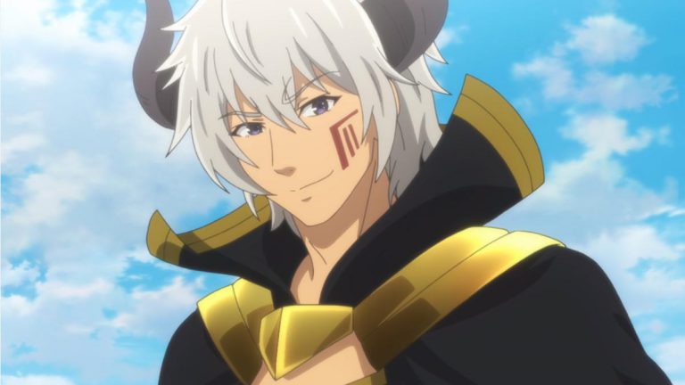 How Not to Summon a Demon Lord Ω estrena su versión «Double Summon» en