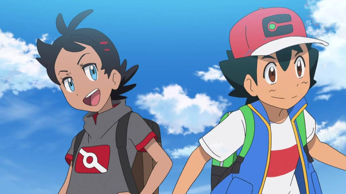 Los episodios de la serie Pokémon XYZ llegan a TV Pokémon