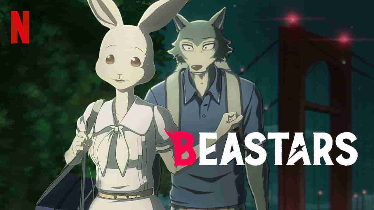 Beastars Confirma Una Tercera Temporada Final Adaptando Todo El Manga Y Tambi N La Veremos En