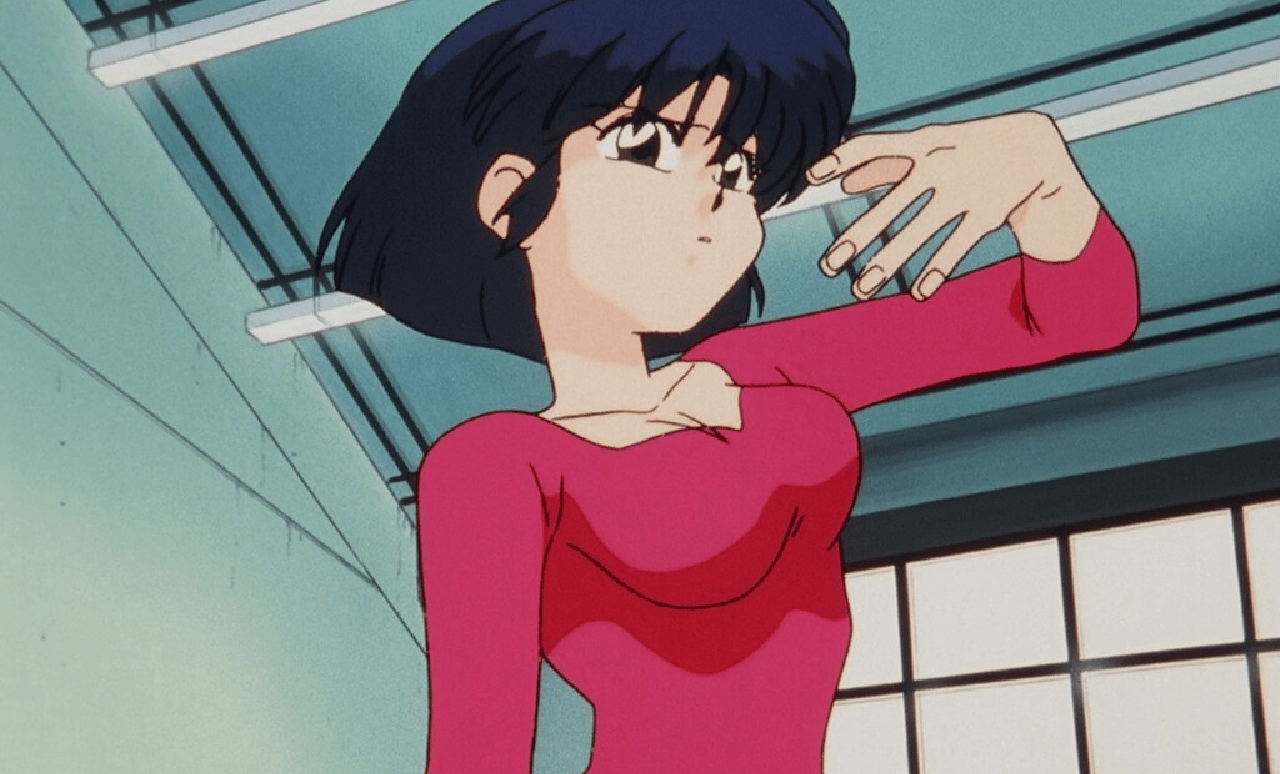 Ranma 1/2, ¿en qué te conviertes con al agua fria? Anime y Manga