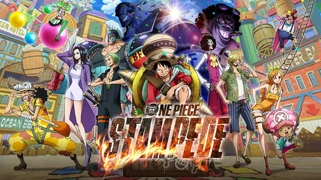 Prime Video: One Piece Gold