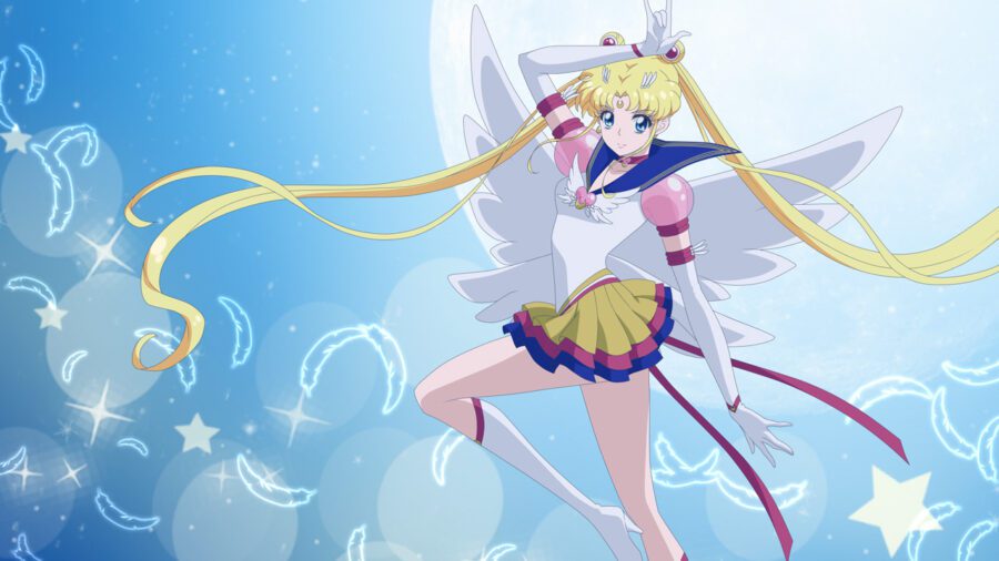 Sailor Moon Crystal: Imposterous, Board Game