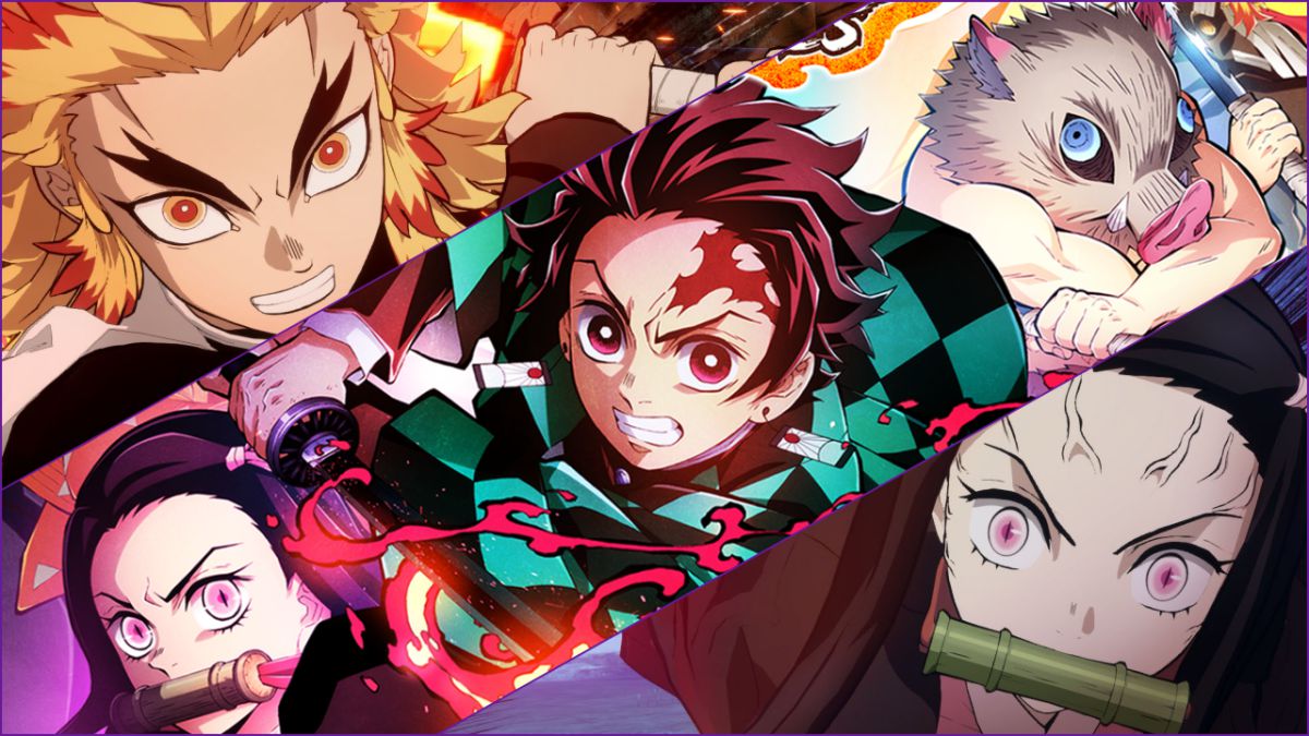 PELÍCULA Kimetsu no Yaiba: Kyoudai no Kizuna pudo ser vista EN