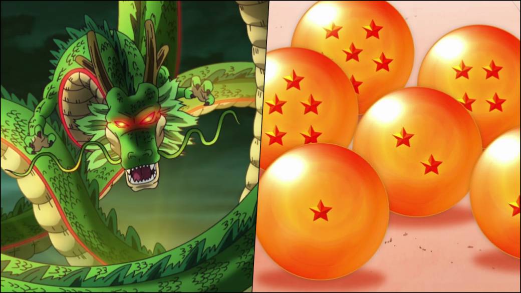 Visión Omniversal - Las Esferas del Dragón o Dragon Ball (conocidas también  como Bolas de Dragón y Bolas Mágicas en España, e inicialmente Esferas de  Fuego en Latinoamérica) son 7 esferas mágicas