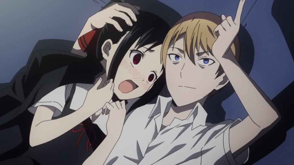 Crunchyroll anunció que el doblaje al español latino del anime Kaguya-sama:  Love is War - Ultra Romantic (Tercera Temporada), comenzará a…