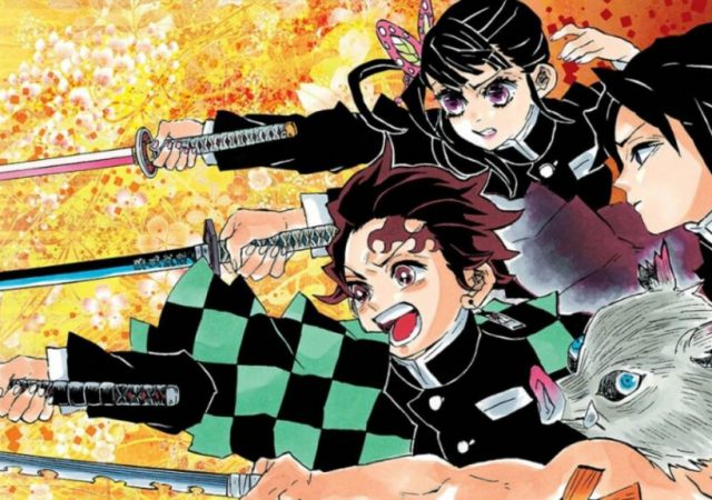 Demon Slayer: Kimetsu no Yaiba -Arco de la Aldea de los Herreros-: Dónde  ver, avances y más - Crunchyroll Noticias