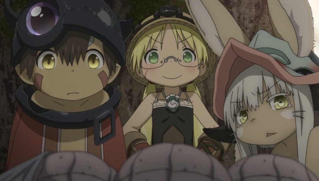 Fecha de estreno de la segunda temporada de Made in Abyss - El Palomitrón