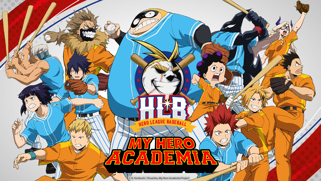 My Hero Academia – Temporada 5: ¿cómo y dónde ver la serie online? Fecha  confirmada - Meristation