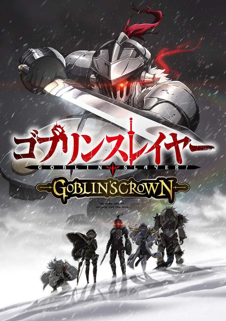 Goblin Slayer nos recuerda que su Temporada 2 está en camino con un nuevo  póster