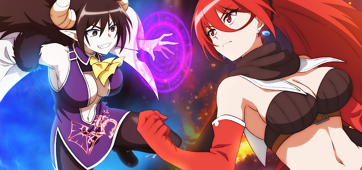 Crunchyroll hará simulcast del anime My One-Hit Kill Sister | Anime y Manga  noticias online [Mision Tokyo]